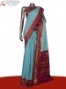 Pure Mysore Crepe Silk Saree